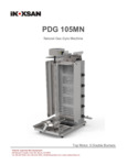 PDG105MN PDG105MN