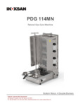 PDG114MN PDG114MN