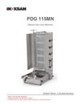 PDG115MN PDG115MN