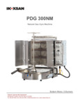 PDG300NM PDG300NM