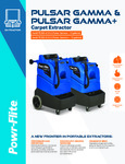 PE200-G10-U PulsarGamma_Spec PE200-G10-U PulsarGamma_Spec