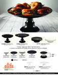 Pedestals Serveware Pedestals Serveware