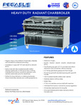 CB-30/72G specs