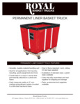 Permanent Liner Basket Truck-min