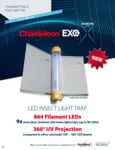 PestWest Chameleon EXG X Specs_Resource Guide
