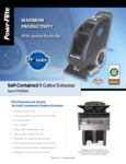 PFX900S_SpecSheet PFX900S_SpecSheet