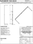 PGS-96-108-120 Spec Sheet