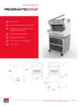 Picomatic_One Specs Picomatic_One Specs