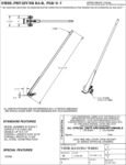 PLB-S-7 Specsheet
