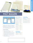Poly Mailers Sell Sheet Poly Mailers Sell Sheet