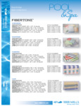 Fibertone Collection