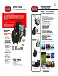 Pacer Pumps S Series Pumps Pacer Pumps S Series Pumps
