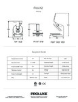 PP2018-Proluxe-Flex-X2-Spec-Sheet PP2018-Proluxe-Flex-X2-Spec-Sheet
