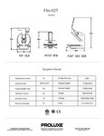 PP2020-Proluxe-Flex-X2T-Spec-Sheet PP2020-Proluxe-Flex-X2T-Spec-Sheet