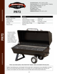 732PR72 SS