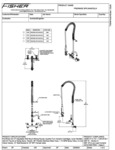 PRCB-SPA-8AWLL Specs Fisher PRCB-SPA-8AWLL Specs Fisher