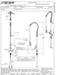 PRCB-SPA-SDDLL Specs Fisher