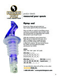 Specsheet Specsheet
