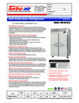 Spec Sheet Spec Sheet
