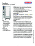 Rational Pro 20-Full Rational Pro 20-Full