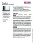 Rational Pro 6-Full Specs Rational Pro 6-Full Specs
