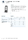 Tork Xpressnap Specsheet