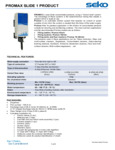 PXS1F04U0000 spec sheet PXS1F04U0000 spec sheet