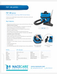 PSP-180-James-Canister-Vacuum-Product-Spec-Sheet