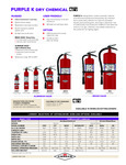 PURPLE K Dry Chemical Spec Sheet.pdf PURPLE K Dry Chemical Spec Sheet.pdf