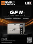 Quik N Crispy_GFII_Product Sheet