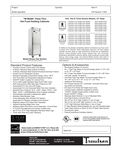 Spec Sheet Spec Sheet