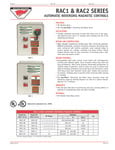 RAC-Series RAC-Series