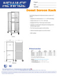 Rack_DonutScreen new age