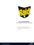 Raid Spec