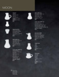 RAK Polaris Vase Specs RAK Polaris Vase Specs