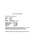 Rapberry_Bakery_Jam_Product_Spec_Sheet Rapberry_Bakery_Jam_Product_Spec_Sheet