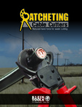 Ratcheting Cable Cutters Spec Sheet
