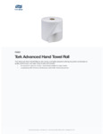 RB800 Spec Sheet RB800 Spec Sheet