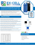 WASTECAN 36 GAL KALEIDOSCOPE spec sheet WASTECAN 36 GAL KALEIDOSCOPE spec sheet