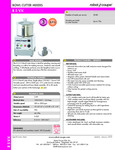 R5VV spec sheet