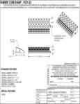RCR-23 Specsheet RCR-23 Specsheet