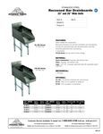 Spec Sheet Spec Sheet