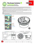 Rectorseal SureSeal-SpecSheets-PDS 97043 Rectorseal SureSeal-SpecSheets-PDS 97043
