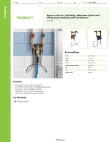 Regency 600HCWWS Specsheet