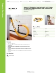 Regency Gas Hoses 600GKM1S1036 Specsheet