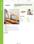 Regency Gas Hoses 600GKM2S1036 Specsheet
