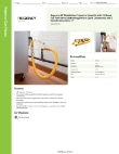 Regency Gas Hoses 600GKM2S1048 Specsheet Regency Gas Hoses 600GKM2S1048 Specsheet