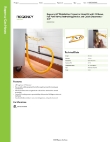 Regency Gas Hoses 600GKM3460 Specsheet