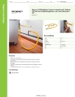 Regency Gas Hoses 600GKM3472 Specsheet