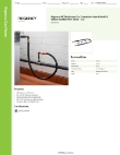 Regency Gas Hoses 600GKS1248 Specsheet Regency Gas Hoses 600GKS1248 Specsheet